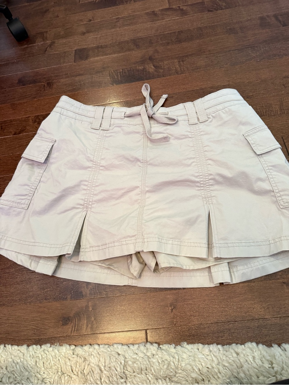Hollister Skirt